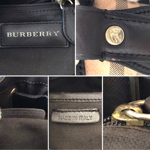 Burberry Bags - Picture 16 of 16